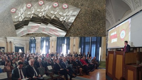 GRAĐEVINSKI FAKULTET PROSLAVIO ROĐENDAN: Sedam i po decenija obrazuje najbolje građevince GRAĐEVINSKI FAKULTET PROSLAVIO ROĐENDAN: Sedam i po decenija obrazuje najbolje građevince