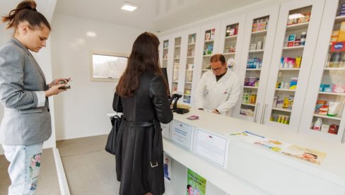 VAŽNA VEST ZA KRAJ GODINE: Na listi RFZO 99 novih generičkih lekova