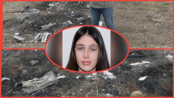 НИЈЕ БИЛО ЧАК НИ ПОНУДЕ ЗА ОТКУП... Многа питања о убиству девојчице Вање без одговора, пуне руке посла пред надлежним институцијама НИЈЕ БИЛО ЧАК НИ ПОНУДЕ ЗА ОТКУП... Многа питања о убиству девојчице Вање без одговора, пуне руке посла пред надлежним институцијама