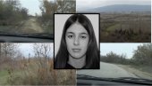 SITROEN JURI KROZ ULICU, OVAKO SU OTELI VANJU: Makedonski mediji objavili snimak kidnapovanja tragično stradale devojčice (14)