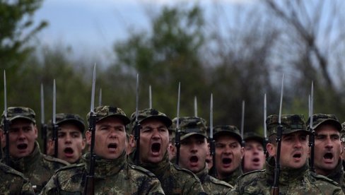 RUSI SU OSETILI UKUS POBEDE Američki obaveštajac upozorava Bugare - Da li zaista želite to? RUSI SU OSETILI UKUS POBEDE Američki obaveštajac upozorava Bugare - Da li zaista želite to?
