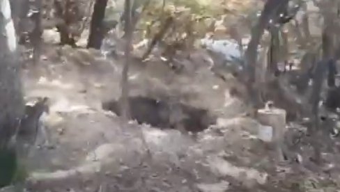 POJAVIO SE NOVI SNIMAK: Ovde je pronađeno telo Panče, frizer ubijen zbog 500 evra (VIDEO) POJAVIO SE NOVI SNIMAK: Ovde je pronađeno telo Panče, frizer ubijen zbog 500 evra (VIDEO)