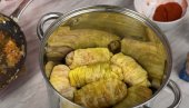 POSNA SARMA: Ukus će biti fantastičan - savršeno gurmansko iskustvo (VIDEO) POSNA SARMA: Ukus će biti fantastičan - savršeno gurmansko iskustvo (VIDEO)