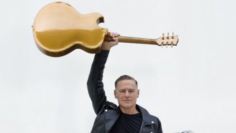 NE ZNAMO DA LI ĆE DOĆI BIJONSE, ALI ZNAMO DA ĆE FANOVI BITI ODUŠEVLJENI: Evo šta će Brajan Adams uraditi za svoje fanove na koncertu u Areni NE ZNAMO DA LI ĆE DOĆI BIJONSE, ALI ZNAMO DA ĆE FANOVI BITI ODUŠEVLJENI: Evo šta će Brajan Adams uraditi za svoje fanove na koncertu u Areni