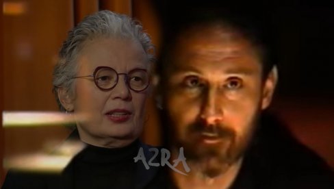 БИВША ПИСАЛА О ШТУЛИЋУ, ОН СЕ БЕСНО ОГЛАСИО: Измишљене глупости! И једном за свагда - ниједну песму њој нисам написао нити посветио БИВША ПИСАЛА О ШТУЛИЋУ, ОН СЕ БЕСНО ОГЛАСИО: Измишљене глупости! И једном за свагда - ниједну песму њој нисам написао нити посветио