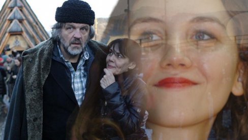 SKANDAL I RASKID S PRINCEM: Ko je Dunja - lepa Kustina ćerka? SKANDAL I RASKID S PRINCEM: Ko je Dunja - lepa Kustina ćerka?