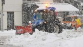 POLARNA HLADNOĆA STIGLA U AUSTRIJU: Najniža izmerena temperatura od – 25,4 stepena Celzijusovih (FOTO)