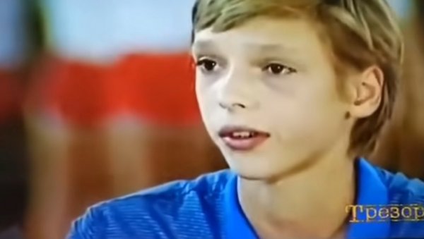 ПРЕДСЕДНИК НИКАД О ОВОМЕ НИЈЕ ПРИЧАО: Које предмете у школи је Вучић највише волео? (ВИДЕО) ПРЕДСЕДНИК НИКАД О ОВОМЕ НИЈЕ ПРИЧАО: Које предмете у школи је Вучић највише волео? (ВИДЕО)