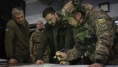 BRITANSKI TELEGRAF: “Za probleme Oružanih snaga Ukrajine krivi su neobrazovani Ukrajinci”
