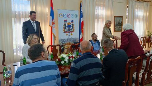 KROZ ŽIVOT BEZ BARIJERA: Međunarodni Dan osoba sa invaliditetom u Šapcu KROZ ŽIVOT BEZ BARIJERA: Međunarodni Dan osoba sa invaliditetom u Šapcu