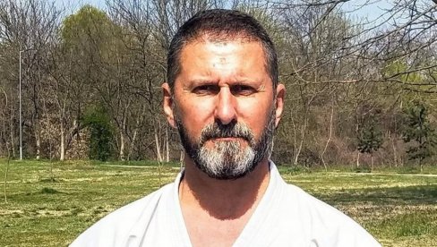 ОВО ЈЕ ПЕТИ ОСУМЊИЧЕНИ ЗА УБИСТВО ВАЊЕ: Тренирао је децу, родитељи га обожавали ОВО ЈЕ ПЕТИ ОСУМЊИЧЕНИ ЗА УБИСТВО ВАЊЕ: Тренирао је децу, родитељи га обожавали