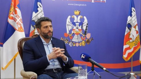 ŠAPIĆ: Nisam želeo da koristim tragediju u Ribnikaru, gade mi se te zloupotrebe ŠAPIĆ: Nisam želeo da koristim tragediju u Ribnikaru, gade mi se te zloupotrebe