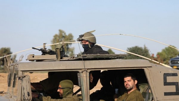 ИЗУЗЕТНО ДОБРА СТАТИСТИКА Израелска војска задовољна размером - два убијена цивила на сваког милитанта Хамаса ИЗУЗЕТНО ДОБРА СТАТИСТИКА Израелска војска задовољна размером - два убијена цивила на сваког милитанта Хамаса