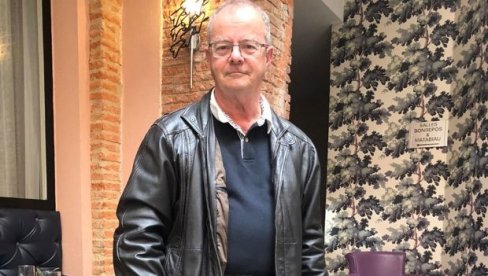 FELJTON - AFERU LANSIRALE FRANCUSKE MEDIJSKE KUĆE : Binel poljuljala jedinstvo NATO i odgodila agresiju na SR Jugoslaviju FELJTON - AFERU LANSIRALE FRANCUSKE MEDIJSKE KUĆE : Binel poljuljala jedinstvo NATO i odgodila agresiju na SR Jugoslaviju