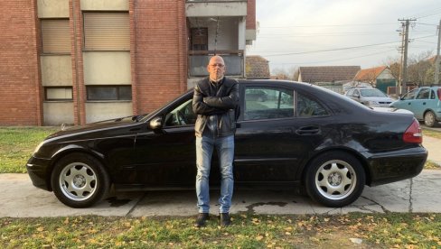ВИКТОР НАС СВЕ ПРЕТЕКАО: Стеван Силађи, из Оџака, јунак порођајне драме на путу до Новог Сада ВИКТОР НАС СВЕ ПРЕТЕКАО: Стеван Силађи, из Оџака, јунак порођајне драме на путу до Новог Сада