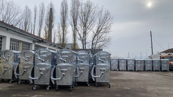 НОВЕ ЦЕНЕ ПРИКУПЉАЊА И ДЕПОНОВАЊА СМЕЋА: Ове услуге Лесковчанима ће се наплаћивати по цени вишој за 9,8 одсто НОВЕ ЦЕНЕ ПРИКУПЉАЊА И ДЕПОНОВАЊА СМЕЋА: Ове услуге Лесковчанима ће се наплаћивати по цени вишој за 9,8 одсто