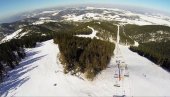 НАЈПОЗНАТИЈА СРПСКА ПЛАНИНА ДОБИЈА АЕРОДРОМ: Припрема се терен за изградњу писте