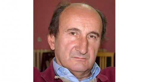 Poezija i dućan Poezija i dućan