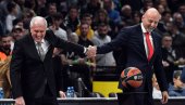 KAKAV SRAMAN POTEZ! Navijači Partizana zbog ovoga razapeli Obradovića (VIDEO) KAKAV SRAMAN POTEZ! Navijači Partizana zbog ovoga razapeli Obradovića (VIDEO)