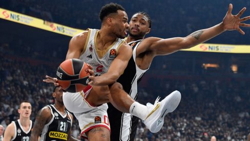 KNEŽEVI JURE TRIJUMF NAKON PORAZA OD ŠPANSKOG VELIKANA: Tim iz Bolonje još uvek nema pobedu! KNEŽEVI JURE TRIJUMF NAKON PORAZA OD ŠPANSKOG VELIKANA: Tim iz Bolonje još uvek nema pobedu!