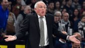 OBRT? Željko Obradović ostaje trener Partizana?!