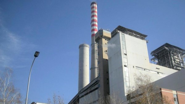 РЕМОНТ ЧУВА ОКОЛИНУ: Радови у ТЕ „Костолац Б“ РЕМОНТ ЧУВА ОКОЛИНУ: Радови у ТЕ „Костолац Б“