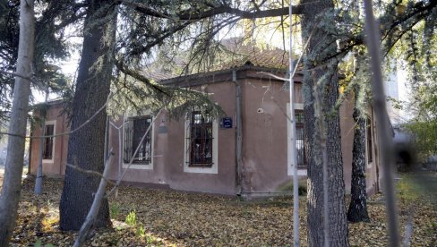 NA NOVOJ ADRESI SLEDEĆE NEDELJE: Dnevna bolnica Prim. dr Branko Gačić na Banjici sprema se za selidbu NA NOVOJ ADRESI SLEDEĆE NEDELJE: Dnevna bolnica Prim. dr Branko Gačić na Banjici sprema se za selidbu