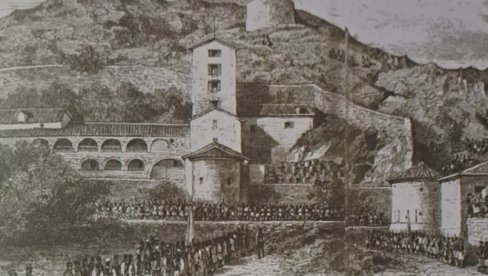 BOLI SRPSKI IDENTITET Udžbenici Zemljopis i Crnogorsko pitanje na udaru zastupnika lažne stvarnosti BOLI SRPSKI IDENTITET Udžbenici Zemljopis i Crnogorsko pitanje na udaru zastupnika lažne stvarnosti