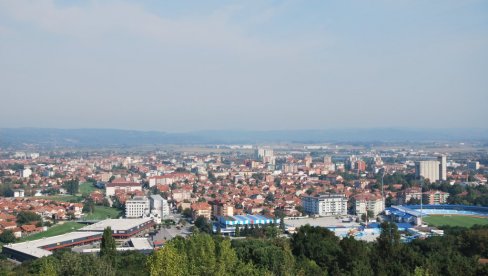 JAGODINA SPREMNA ZA ZIMU: Obezbedili više od 30 tona soli i 20 tona rizle JAGODINA SPREMNA ZA ZIMU: Obezbedili više od 30 tona soli i 20 tona rizle