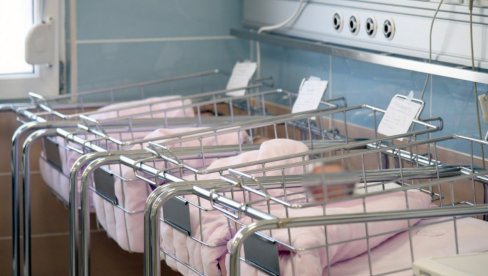 PRE TOGA SANATORIJUM: Da li ste znali zašto novosadsko porodilište zovu Betanija? PRE TOGA SANATORIJUM: Da li ste znali zašto novosadsko porodilište zovu Betanija?