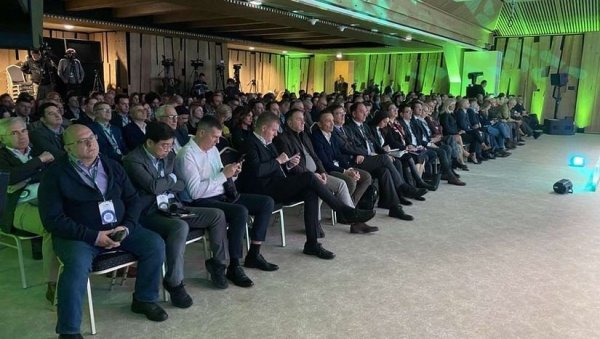 Зелене обвезнице предуслов енергетске транзиције Зелене обвезнице предуслов енергетске транзиције