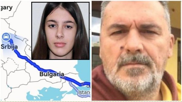 ДО БЕОГРАДА, ПА ЏИПОМ ДО ТУРСКЕ: Како је изгледало 48 сати бекства осумњиченог за Вањино убиство? ДО БЕОГРАДА, ПА ЏИПОМ ДО ТУРСКЕ: Како је изгледало 48 сати бекства осумњиченог за Вањино убиство?
