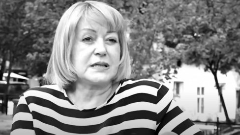 СПАВАЛА САМ У ШАТОРУ У КОМЕ САМ ИМАЛА САМО ДУШЕК И ЛАМПУ... Детаљи из живота Јелене Чворовић Пауновић које мало ко зна СПАВАЛА САМ У ШАТОРУ У КОМЕ САМ ИМАЛА САМО ДУШЕК И ЛАМПУ... Детаљи из живота Јелене Чворовић Пауновић које мало ко зна