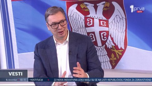 IZ CENTRALA STRANAKA OPOZICIJE NAREĐUJU NAPADE NA MENE I PORODICU Vučić - To govori o njihovoj nemoći IZ CENTRALA STRANAKA OPOZICIJE NAREĐUJU NAPADE NA MENE I PORODICU Vučić - To govori o njihovoj nemoći