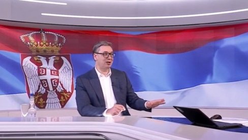 VUČIĆ NAJAVIO VIŠE INVESTICIJA: Imamo sve više ulaganja iz Azije, ukupno više od 4 milijarde do decembra