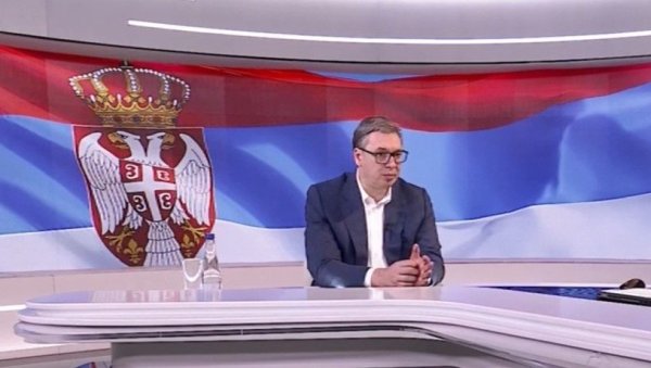 ТО ЈЕ ПИТАЊЕ СВЕУКУПНОГ РАЗВОЈА И НАПРЕТКА ЗЕМЉЕ: Вучић - Аеродром у Нишу ће морати да ради много јаче ТО ЈЕ ПИТАЊЕ СВЕУКУПНОГ РАЗВОЈА И НАПРЕТКА ЗЕМЉЕ: Вучић - Аеродром у Нишу ће морати да ради много јаче