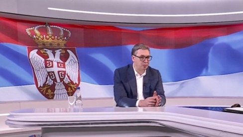 TO JE PITANJE SVEUKUPNOG RAZVOJA I NAPRETKA ZEMLJE: Vučić - Aerodrom u Nišu će morati da radi mnogo jače