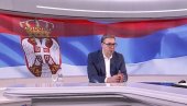 PRVA KAMPANJA GDE NEMA FIZIČKIH SUKOBA:  Vučić - Bolje nego u nekim mnogo razvijenijim zemljama