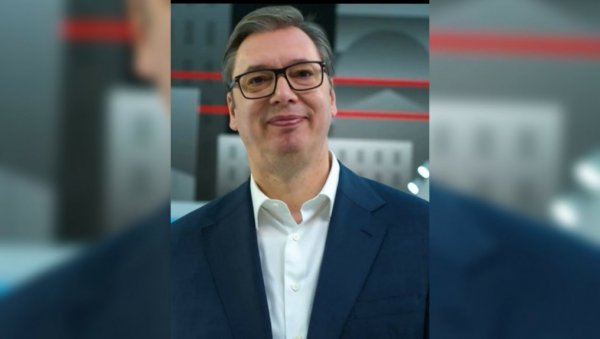 СА МЕСТА НА КОЈЕ СМО СТИГЛИ, СВЕ ИЗГЛЕДА ЛАКШЕ, АЛИ НИЈЕ... Председник поделио нови снимак и послао снажну поруку грађанима Србије (ВИДЕО) СА МЕСТА НА КОЈЕ СМО СТИГЛИ, СВЕ ИЗГЛЕДА ЛАКШЕ, АЛИ НИЈЕ... Председник поделио нови снимак и послао снажну поруку грађанима Србије (ВИДЕО)