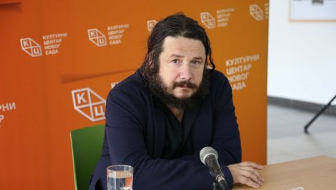 HANDKE JE MAJSTOR SVITANJA : Muharem Bazdulj povodom rođendana nobelovca, autora Pravde za Srbiju(VIDEO) HANDKE JE MAJSTOR SVITANJA : Muharem Bazdulj povodom rođendana nobelovca, autora Pravde za Srbiju(VIDEO)