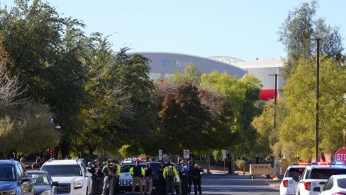 VEŠTAČKA INTELIGENCIJA KLONIRALA GLAS DIREKTORA: Usledio je haos, morala policija da interveniše