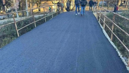 БЕОЧИЋ ДОБИЈА НОВИ АСФАЛТ: За радове издвојено више од 6.5 милиона динара БЕОЧИЋ ДОБИЈА НОВИ АСФАЛТ: За радове издвојено више од 6.5 милиона динара