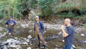 NEVEROVATNO OTKRIĆE U RIBNICI KOD MIONICE: Pronašli 12 novih vrsta insekata, od kojih šest živi samo tu i nigde više u svetu