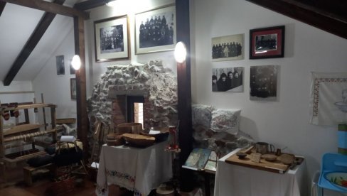 OVO JE PRELEPI MANASTIR IZ 14. VEKA: Sada je dobio i svoj muzej, u njemu se čuva i sećanje na zverski ubijenog sveštenika (FOTO/VIDEO) OVO JE PRELEPI MANASTIR IZ 14. VEKA: Sada je dobio i svoj muzej, u njemu se čuva i sećanje na zverski ubijenog sveštenika (FOTO/VIDEO)