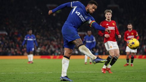 EVERTON SE VEĆ IZVLAČIO IZ OVAKVE SITUACIJE: Neubedljivi Čelsi ulazi u seriju lakih utakmica EVERTON SE VEĆ IZVLAČIO IZ OVAKVE SITUACIJE: Neubedljivi Čelsi ulazi u seriju lakih utakmica