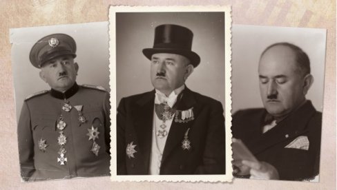 ŽIVOT ISPUNJEN VELIKIM DELIMA I NEPREBOLOM: Obeležava se 130 godina od rođenja i 40 od smrti dr Aleksandra Đ. Kostića (FOTO) ŽIVOT ISPUNJEN VELIKIM DELIMA I NEPREBOLOM: Obeležava se 130 godina od rođenja i 40 od smrti dr Aleksandra Đ. Kostića (FOTO)
