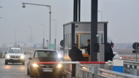 UKOLIKO KREĆETE PUT KRUŠEVCA ZA BOŽIĆ: Ovde se plaća putarina na Moravskom koridoru, evo koliko košta UKOLIKO KREĆETE PUT KRUŠEVCA ZA BOŽIĆ: Ovde se plaća putarina na Moravskom koridoru, evo koliko košta