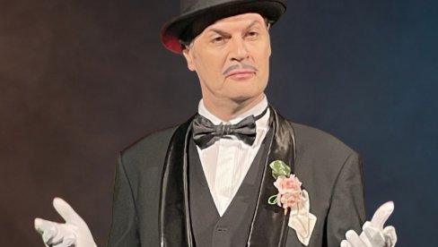 PRODUCENTI PONOVO NA TERAZIJAMA: U novoj podeli Miloš Đorđević umesto Nebojše Dugalića PRODUCENTI PONOVO NA TERAZIJAMA: U novoj podeli Miloš Đorđević umesto Nebojše Dugalića