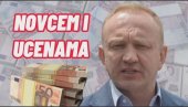 INSAJDERI SVEDOČE: Kako Đilas novcem i ucenama kupuje poslanike i uništava stranke (VIDEO)