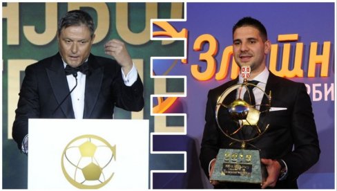 FSS ODLUČIO: Dragan Stojković Piksi dobitnik najvećeg priznanja srpske kuće fudbala, evo i ko još! FSS ODLUČIO: Dragan Stojković Piksi dobitnik najvećeg priznanja srpske kuće fudbala, evo i ko još!